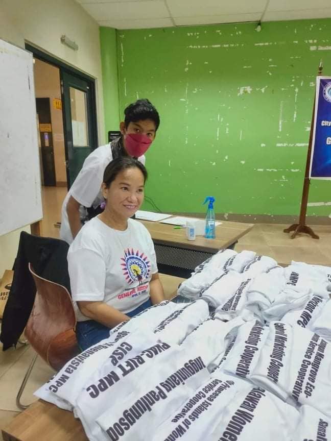 Puerto Princesa City Cooperative Development Council | Puerto Princesa