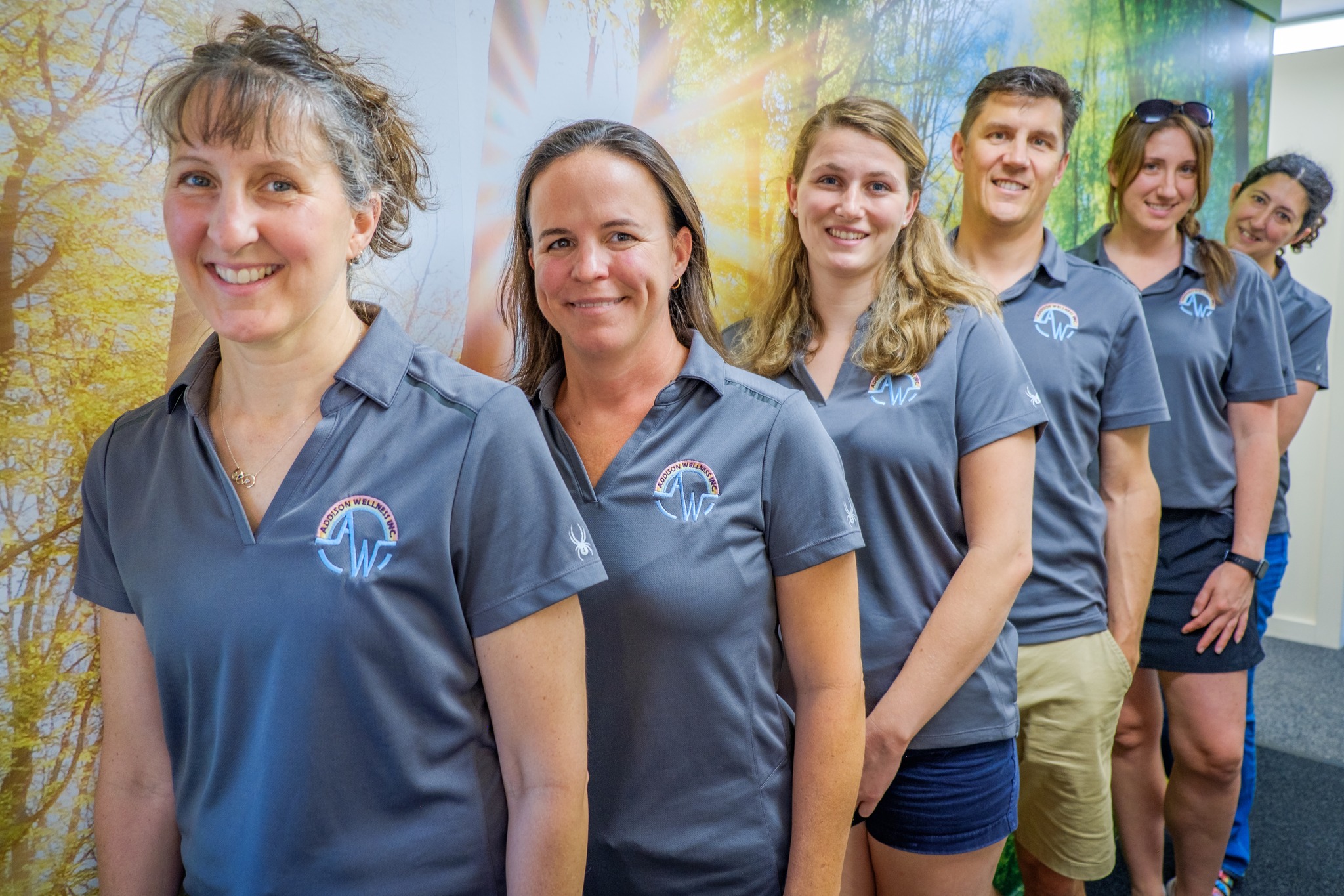 Addison Wellness Inc/ Wells Physical Therapy Services | Middlebury VT