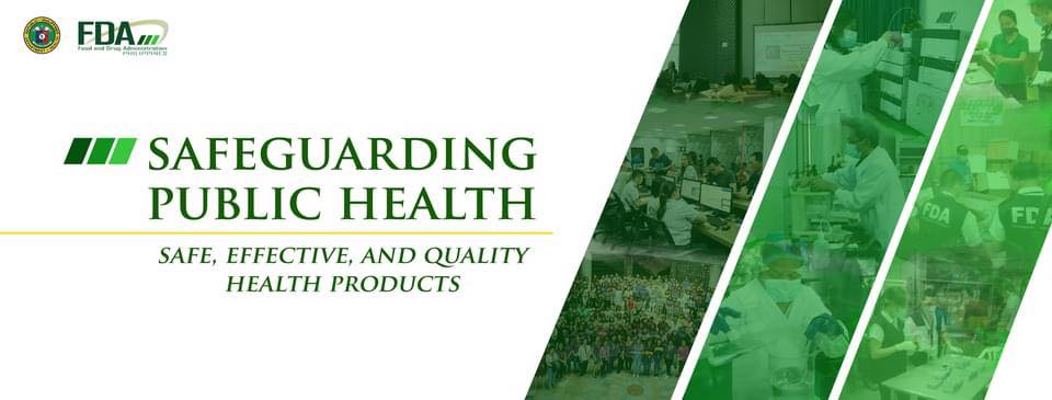 Food and Drug Administration Philippines - ***Draft for Comments of ...