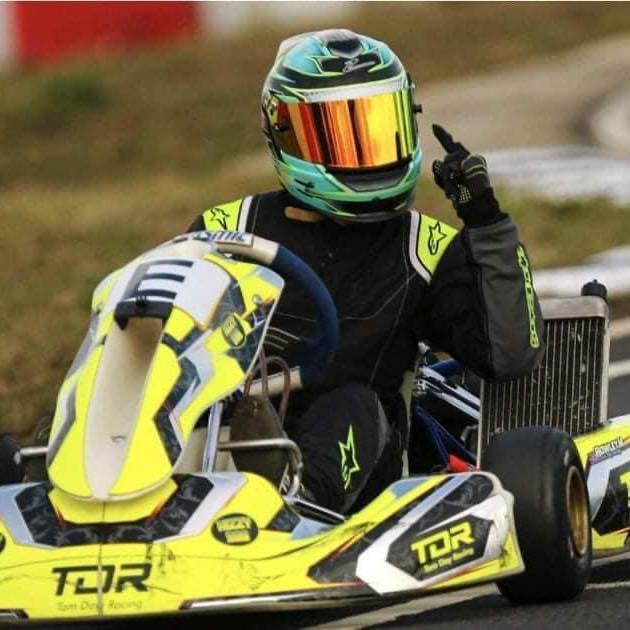 Tom Day Racing - TDR