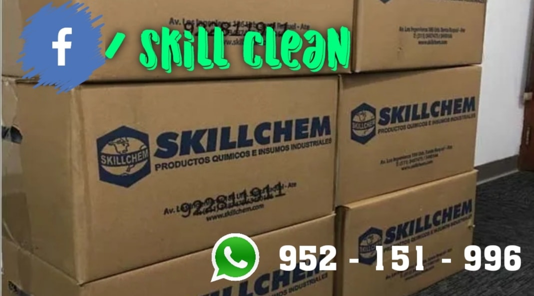 Skill Clean