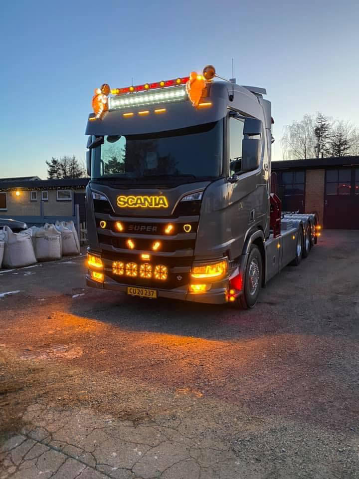 KM Transport - KM Transport added a new photo.