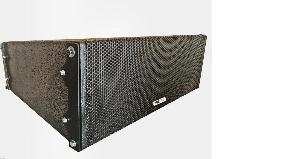 Proline - Line Array Systems