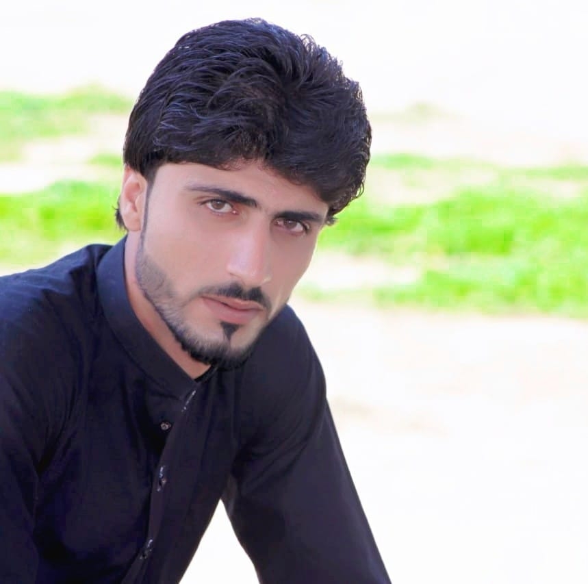 M Kashif