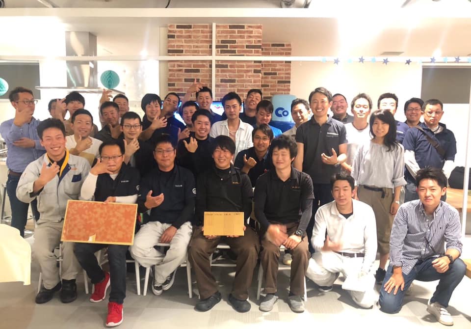 アカマツ株式会社 - あいにくの雨です。 本日から更新担当（いわゆる中の人）を仰せつかりました。 若干3名でゆるりと更新して参ります。よろしく ...
