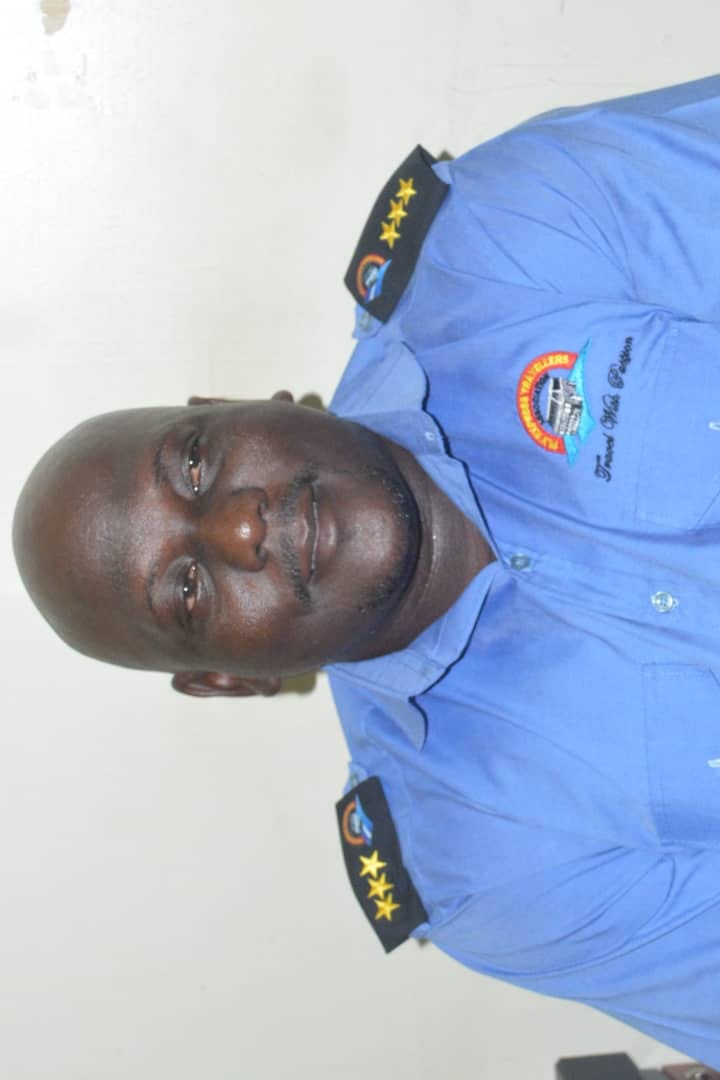 FLY Express Travellers Association | Entebbe