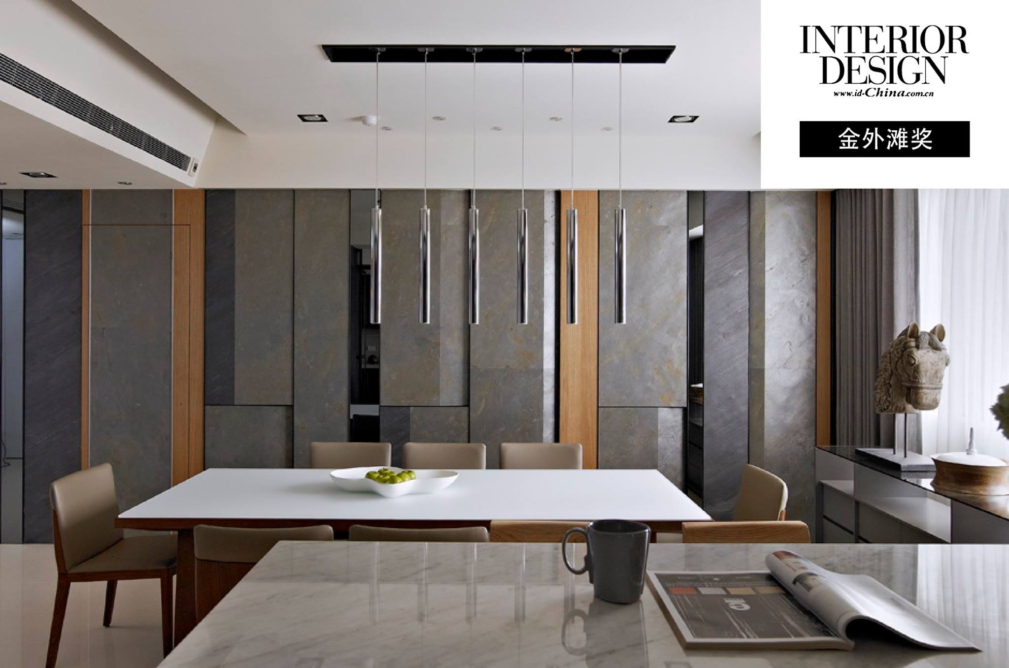 2016 . INTERIOR DESIGN 上海金外灘獎... - 品楨設計 PJ Interior Design | Facebook