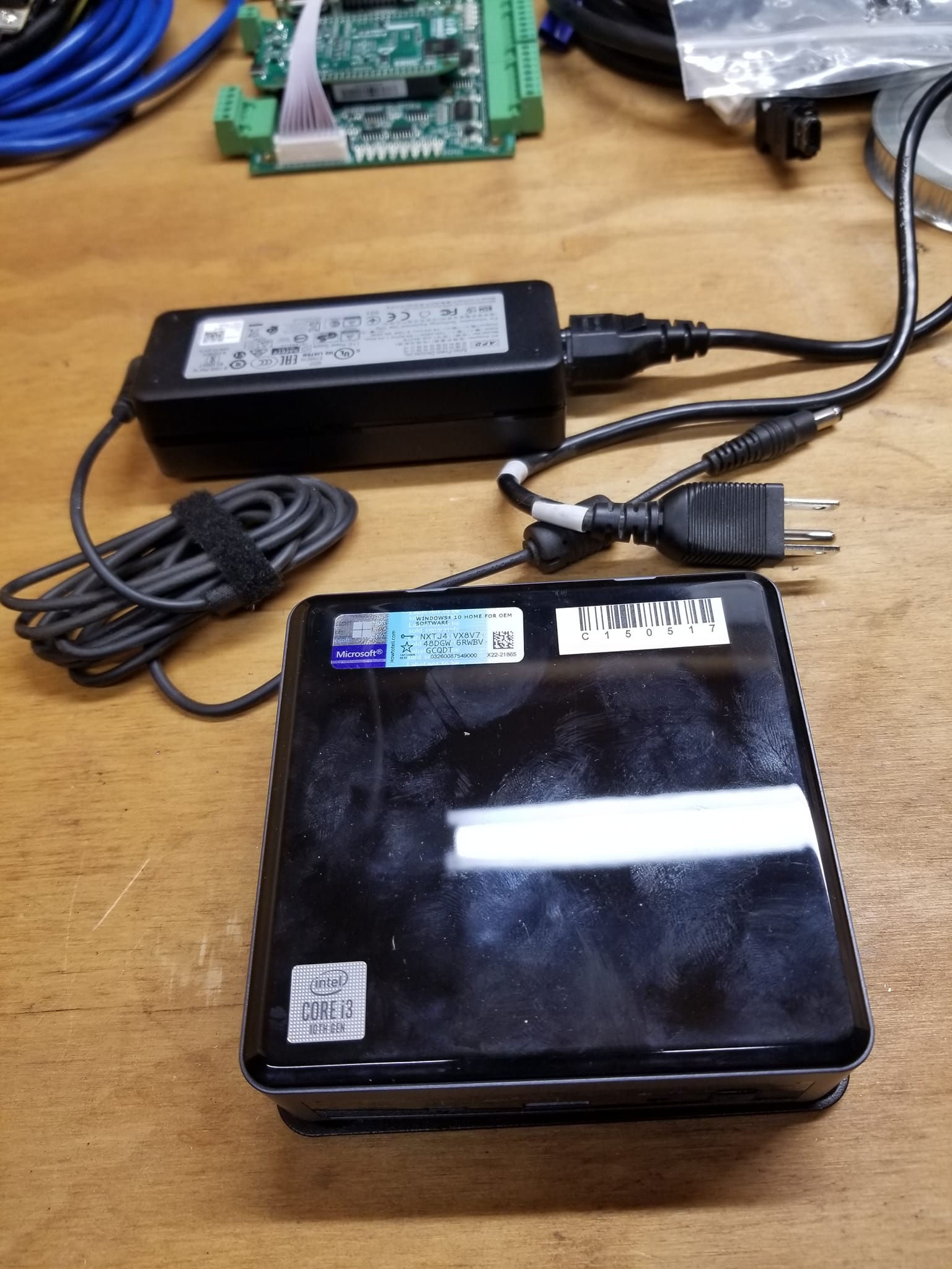 Has anyone got a nuc or two for sale please?