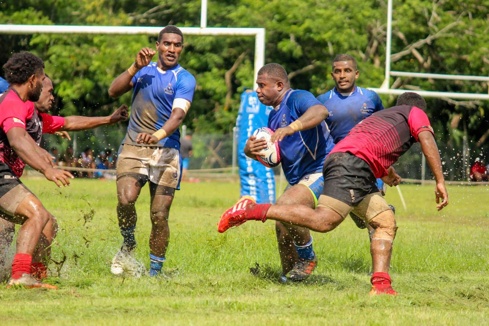 ⚡ Tau Sports Ltd Fj 10s Grand Finals 🌺... - Suva Rugby Union | Facebook