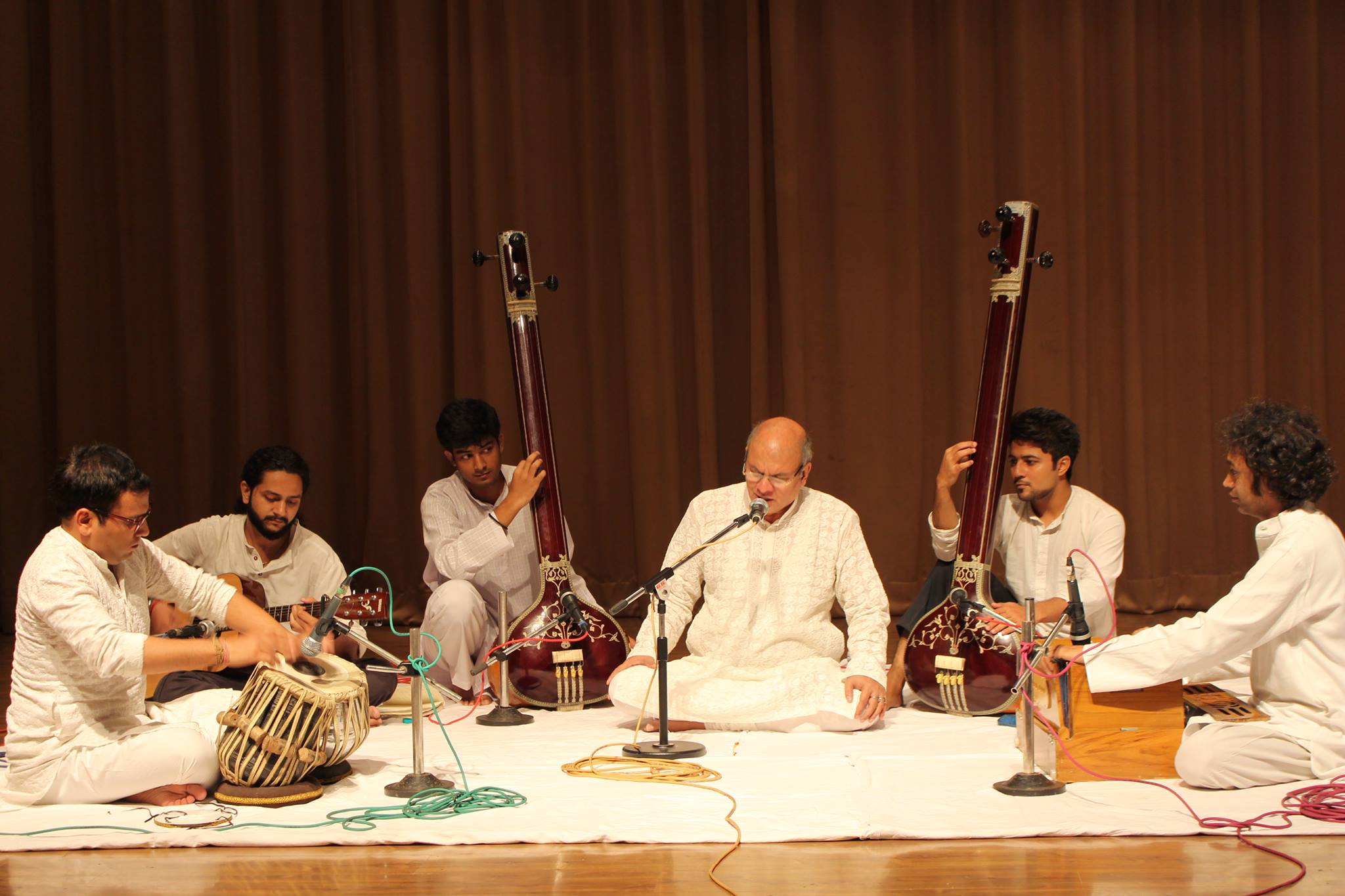 O.P Rai