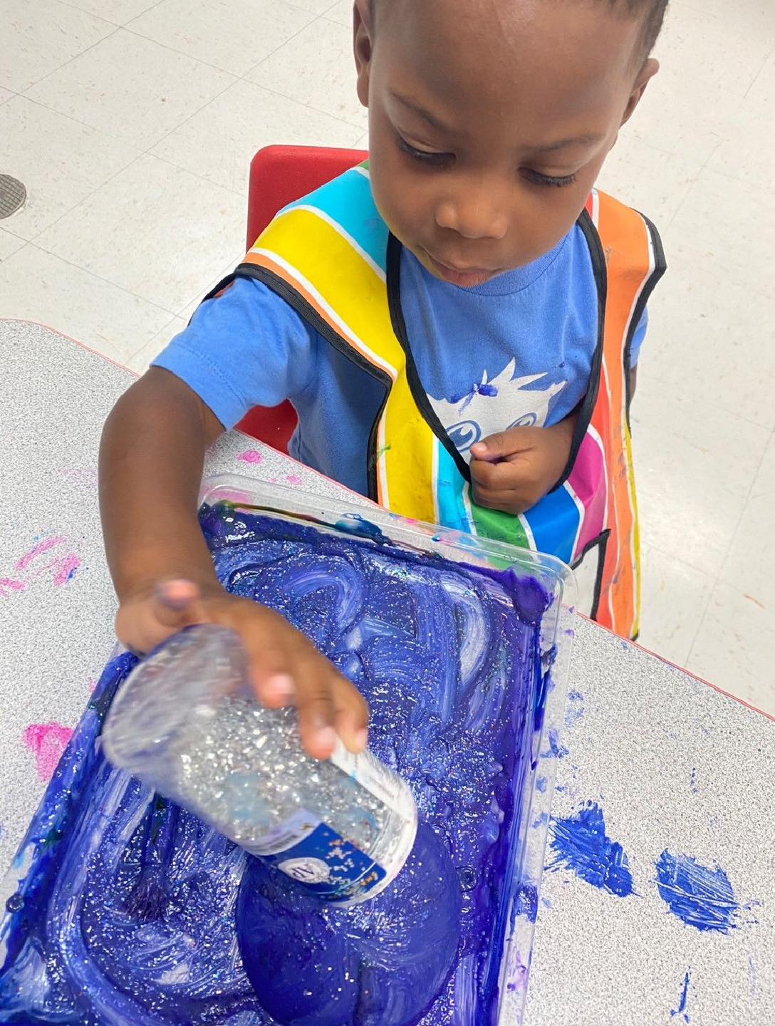 Prodigy Early Learning at Wellington | Wellington FL
