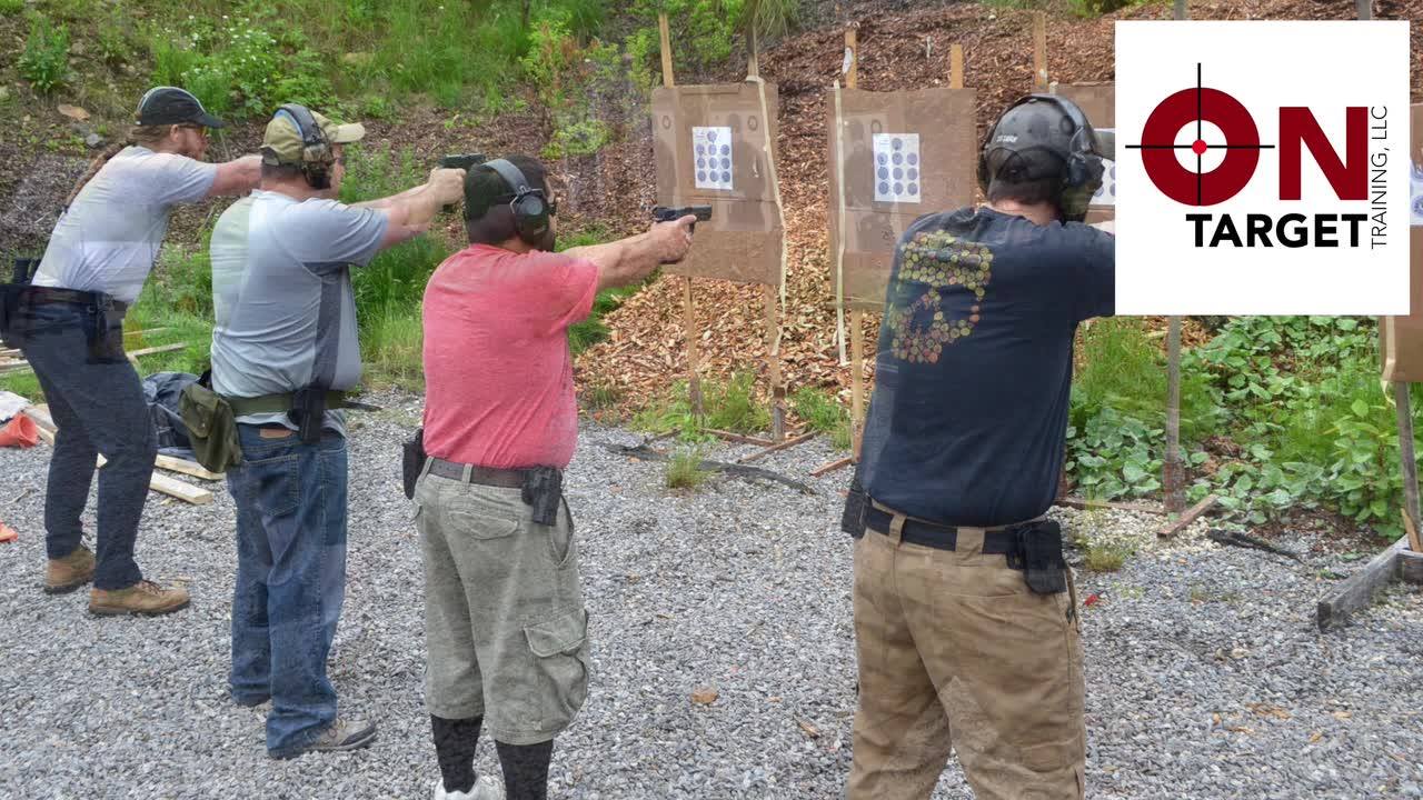 On Target Training, LLC | Portland OR