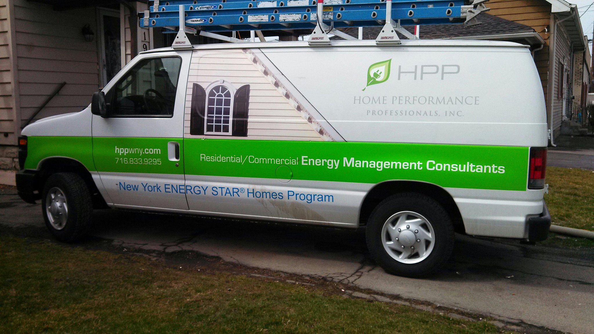 Home Performance Professionals | Buffalo NY