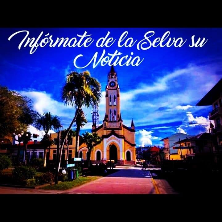 Chuchin De Iquitos on Reels