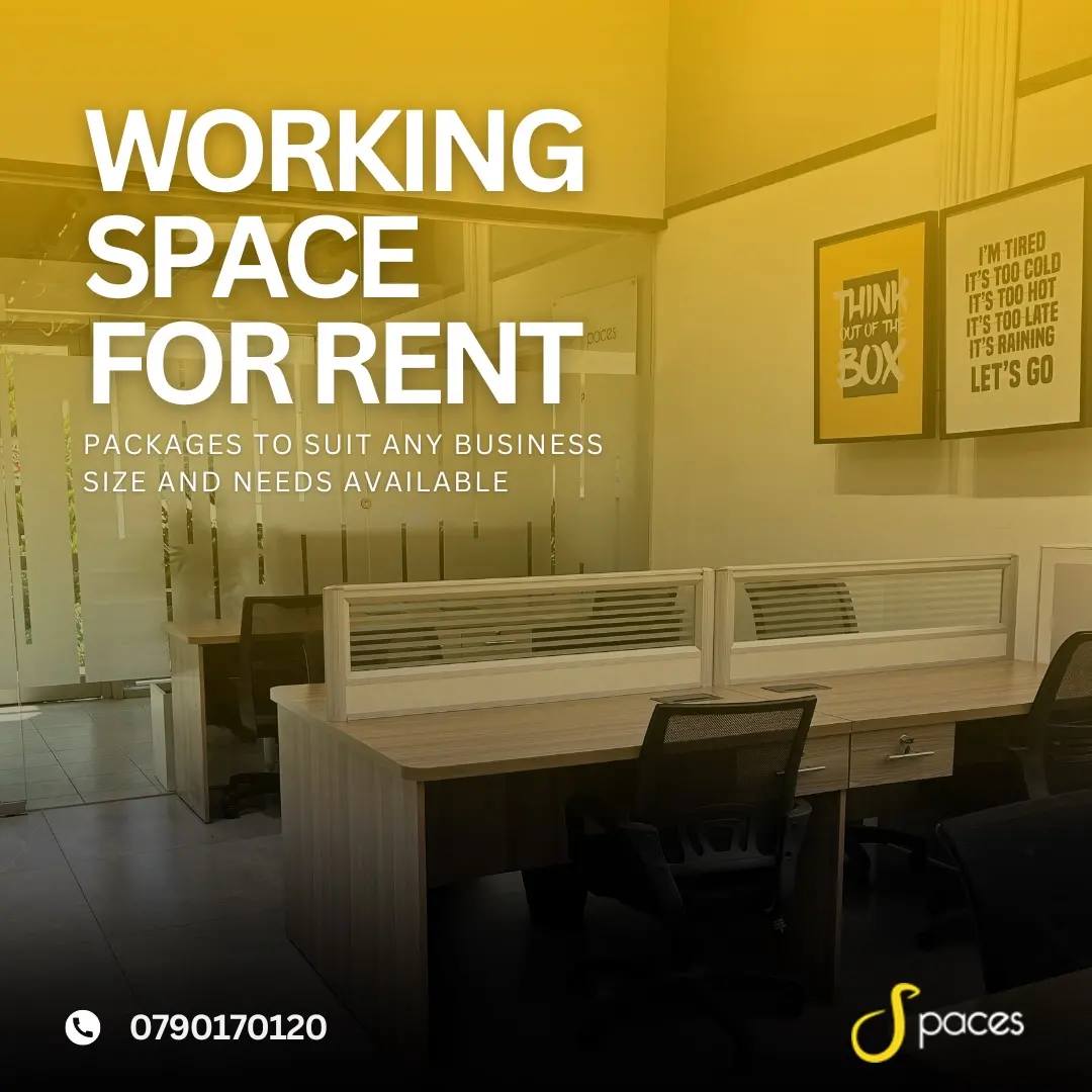 Spaces | Amman