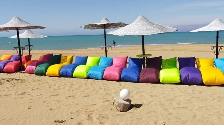 ‎Memo Lazy... - Memo Lazy Bean Bag ميمو ليزي بين باج ليبيا