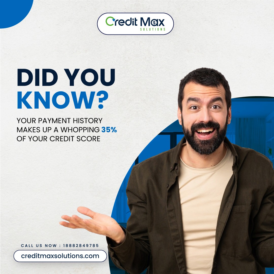 Credit Max Solutions | Houston TX