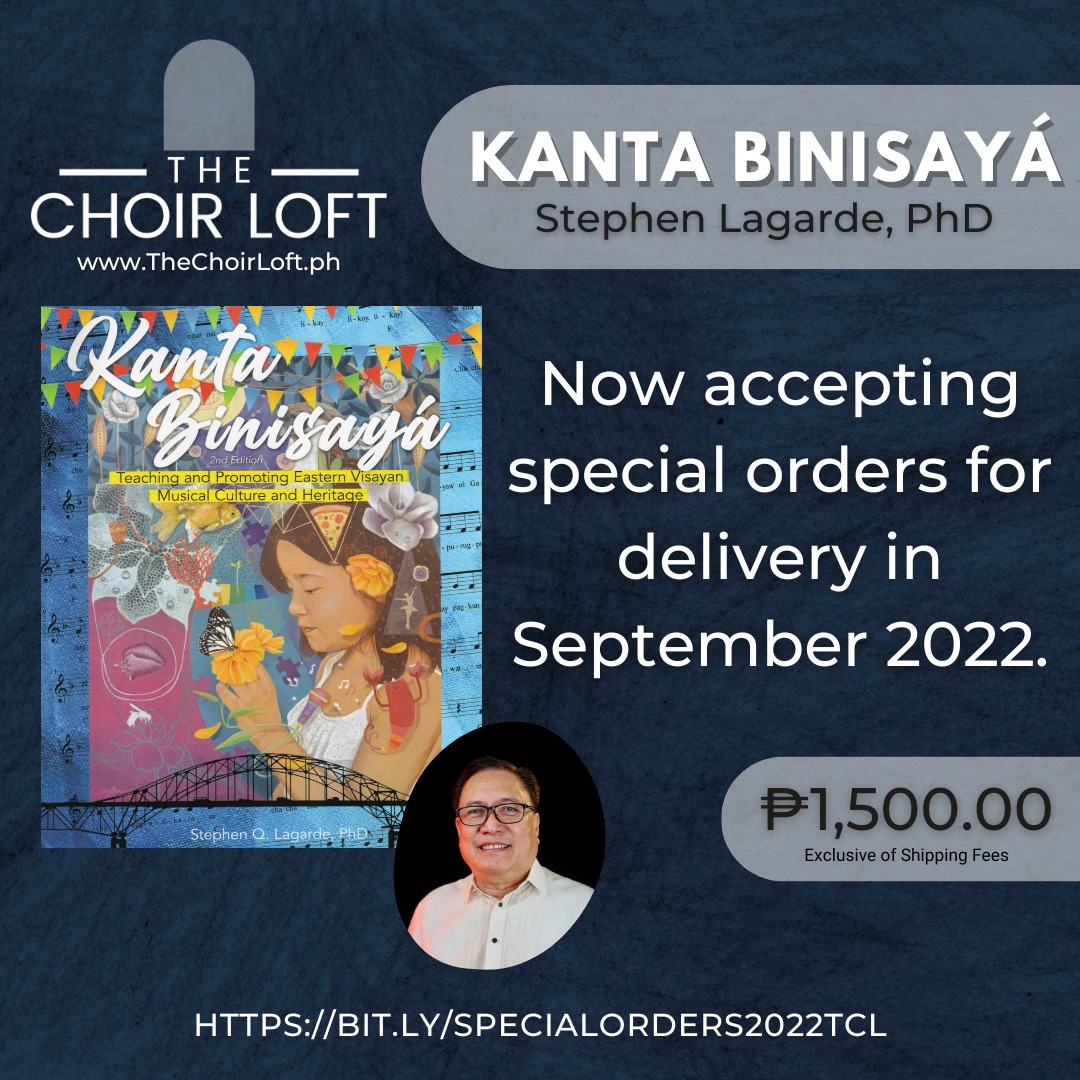 choir loft DG special Raised in the Choir Loft - Collections | OCP