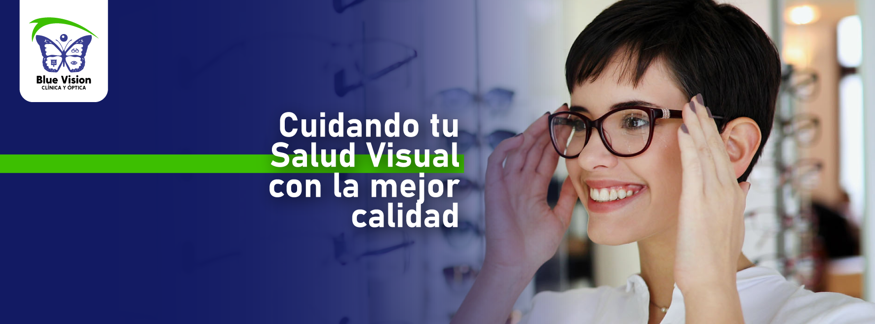 BlueVision | San Miguel