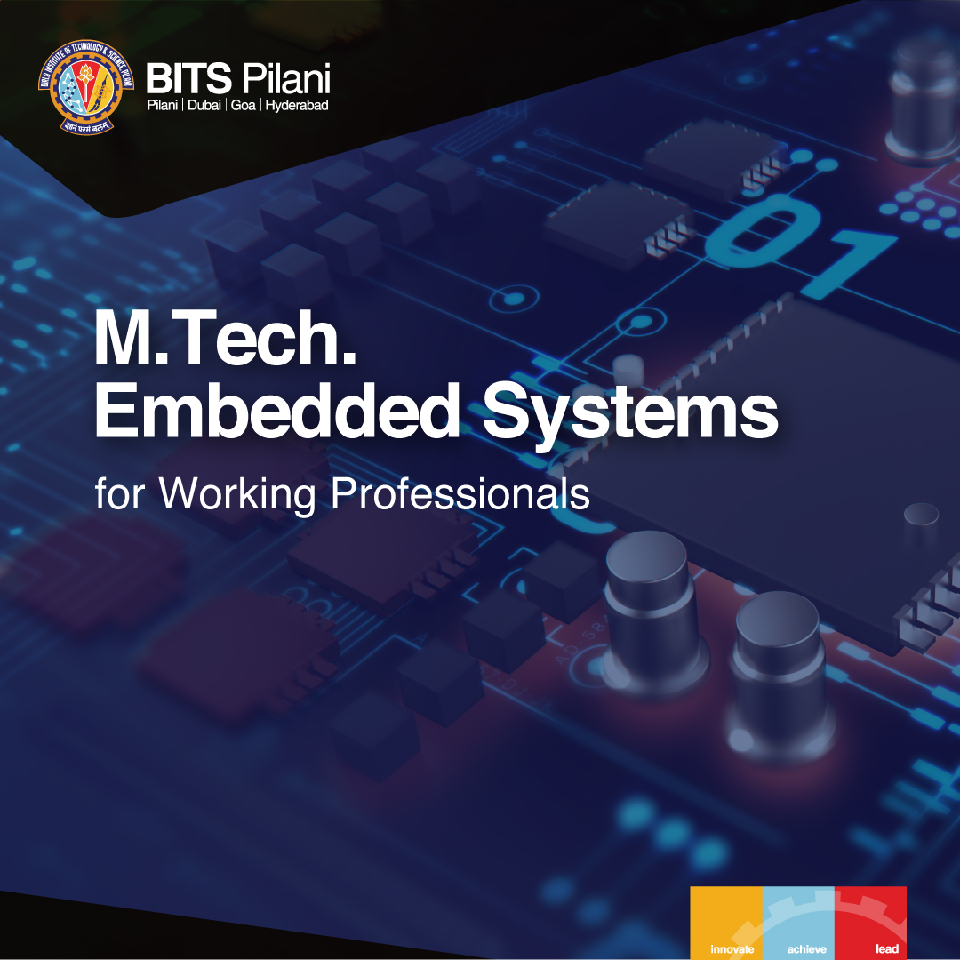 Design... - BITS Pilani Work Integrated Learning Programmes