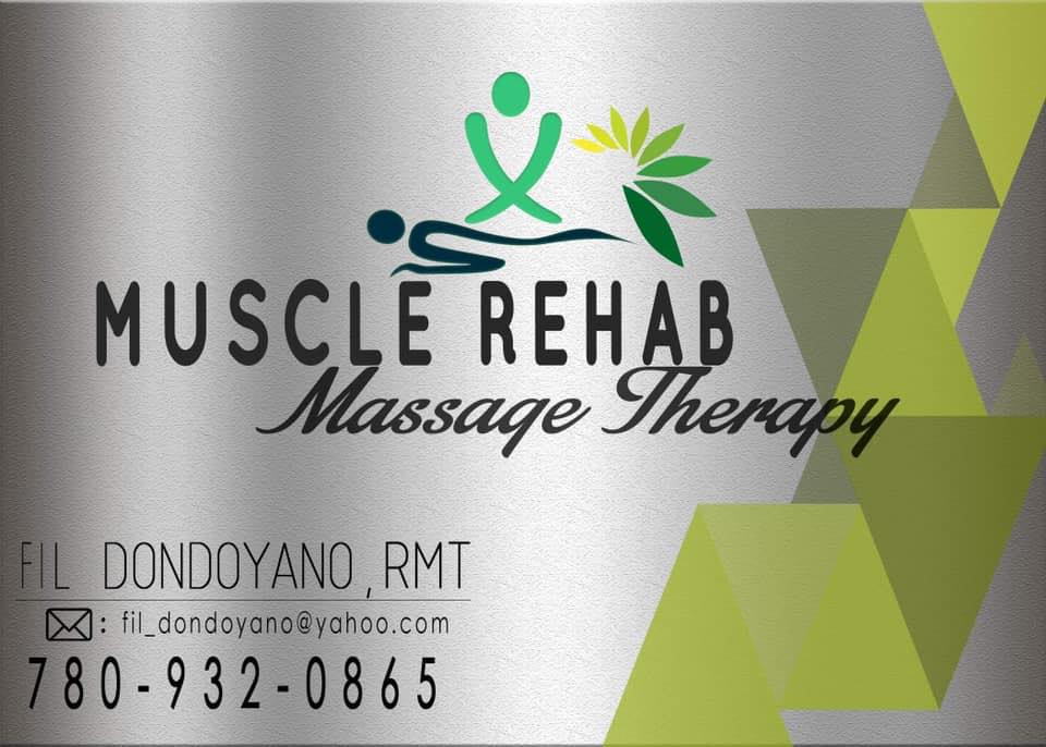 Muscle Rehab Massage Therapy