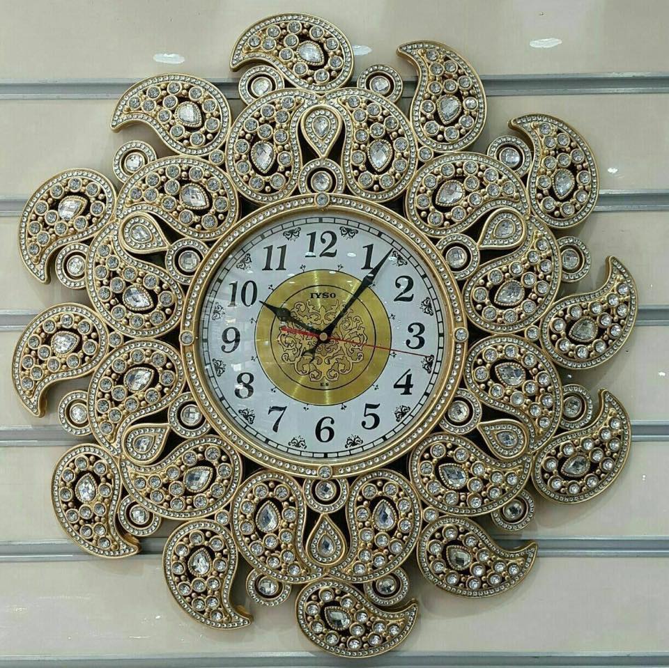 Iran clock - بيع ساعات الحائط أفضل جودة وأفضل سعر بالإضافة إلى 1 سنة ...