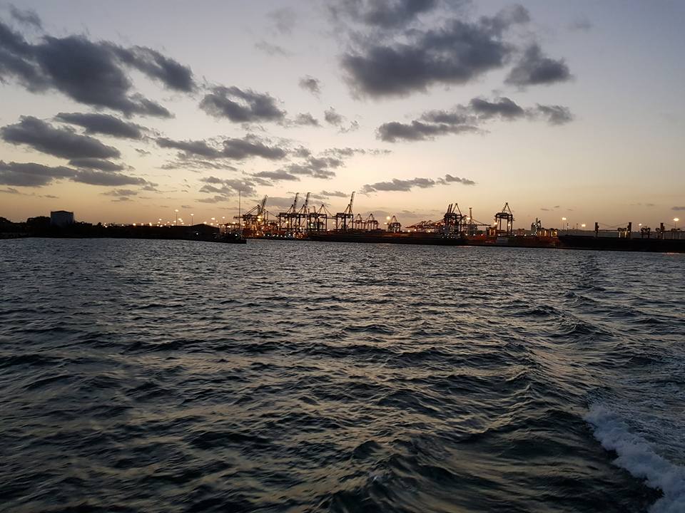 Djibouti Ports and Free Zones Authority - DPFZA