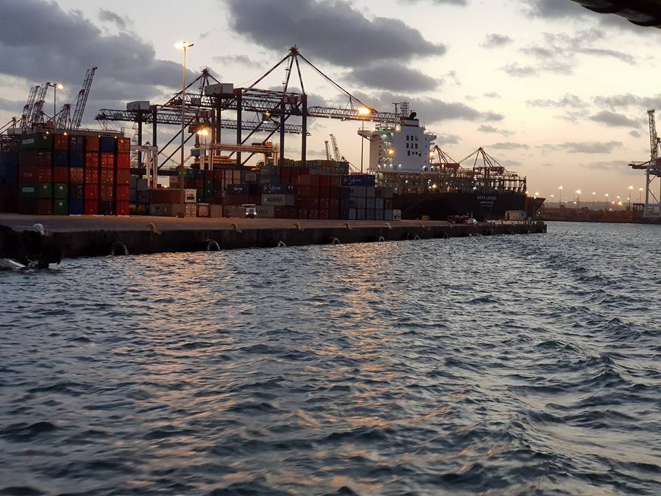 Djibouti Ports and Free Zones Authority - DPFZA