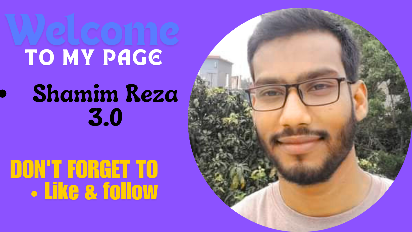 Shamim Reza 3.0