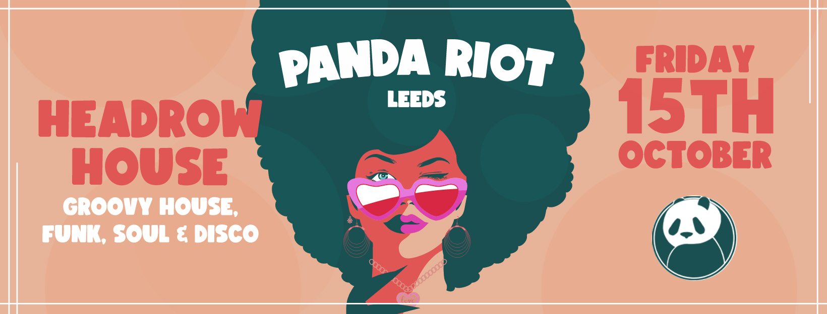 PANDA RIOT