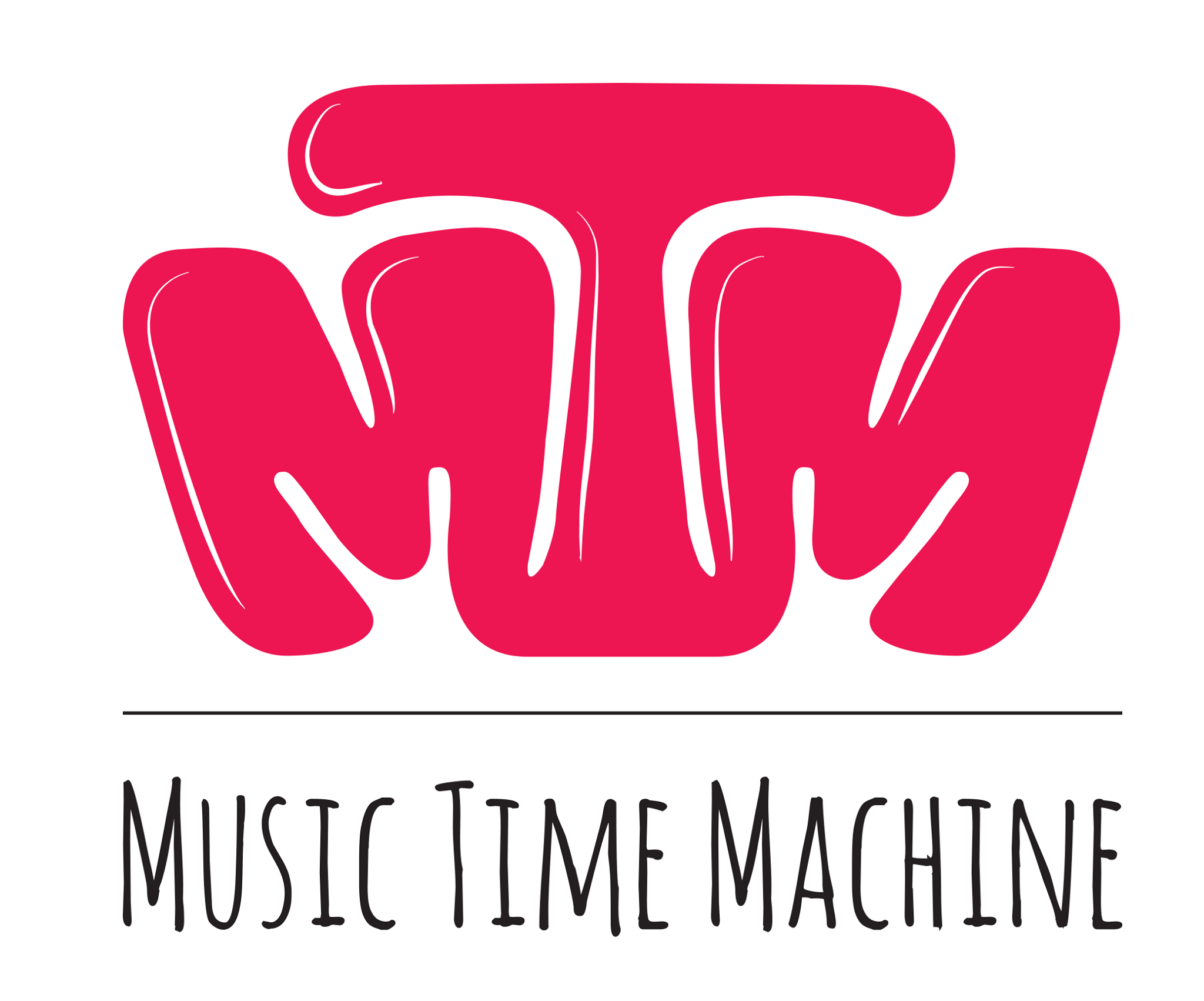 Music Time Machine