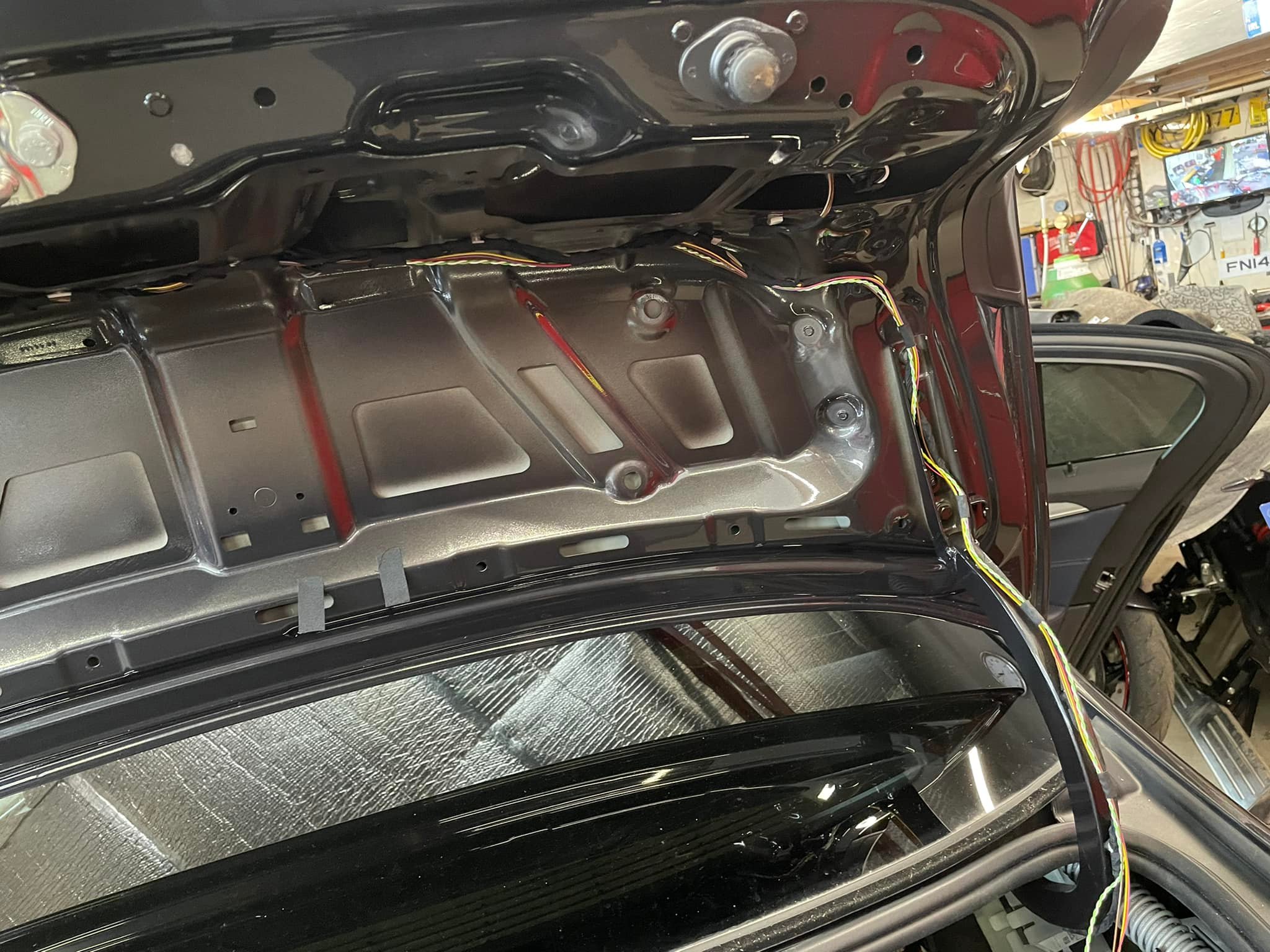 M Design Auto Service | Lusk