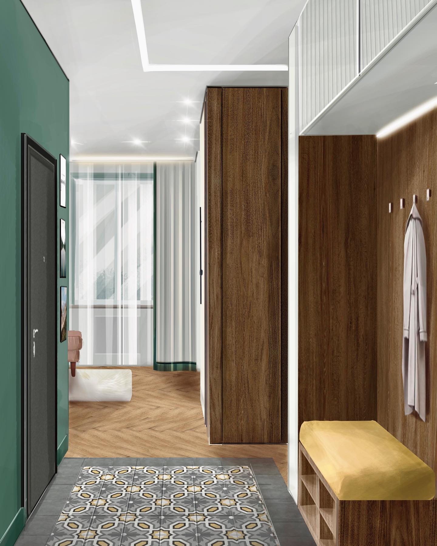 Вы знали, что у меня самые классные... - anna_popova_design