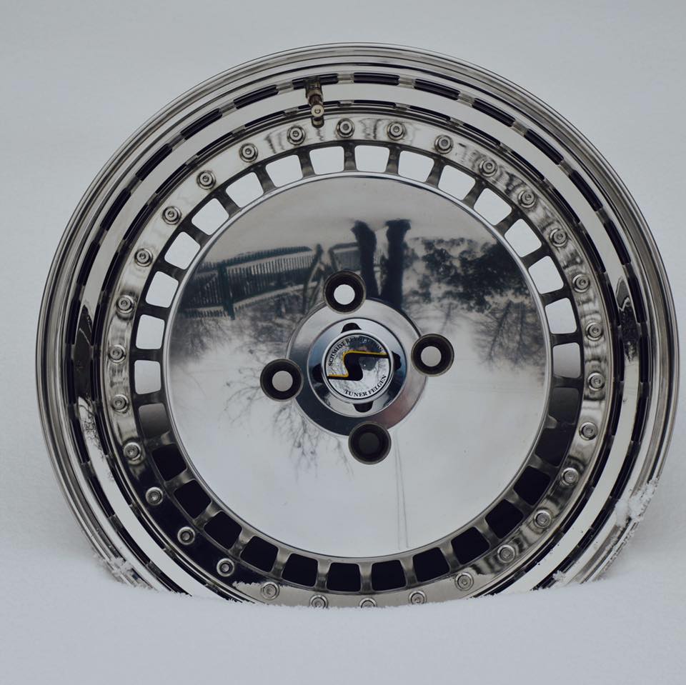 Wheels & Rims - Intra KOALA 13
