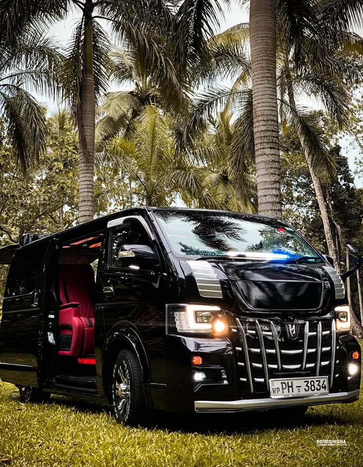 SL van Dreams