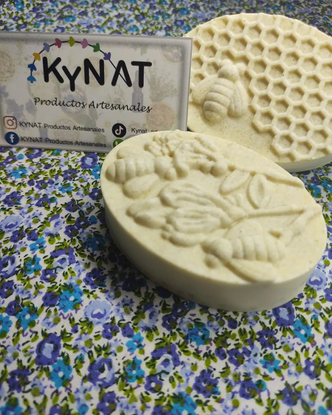 KYNAT Productos Artesanales | Salamanca