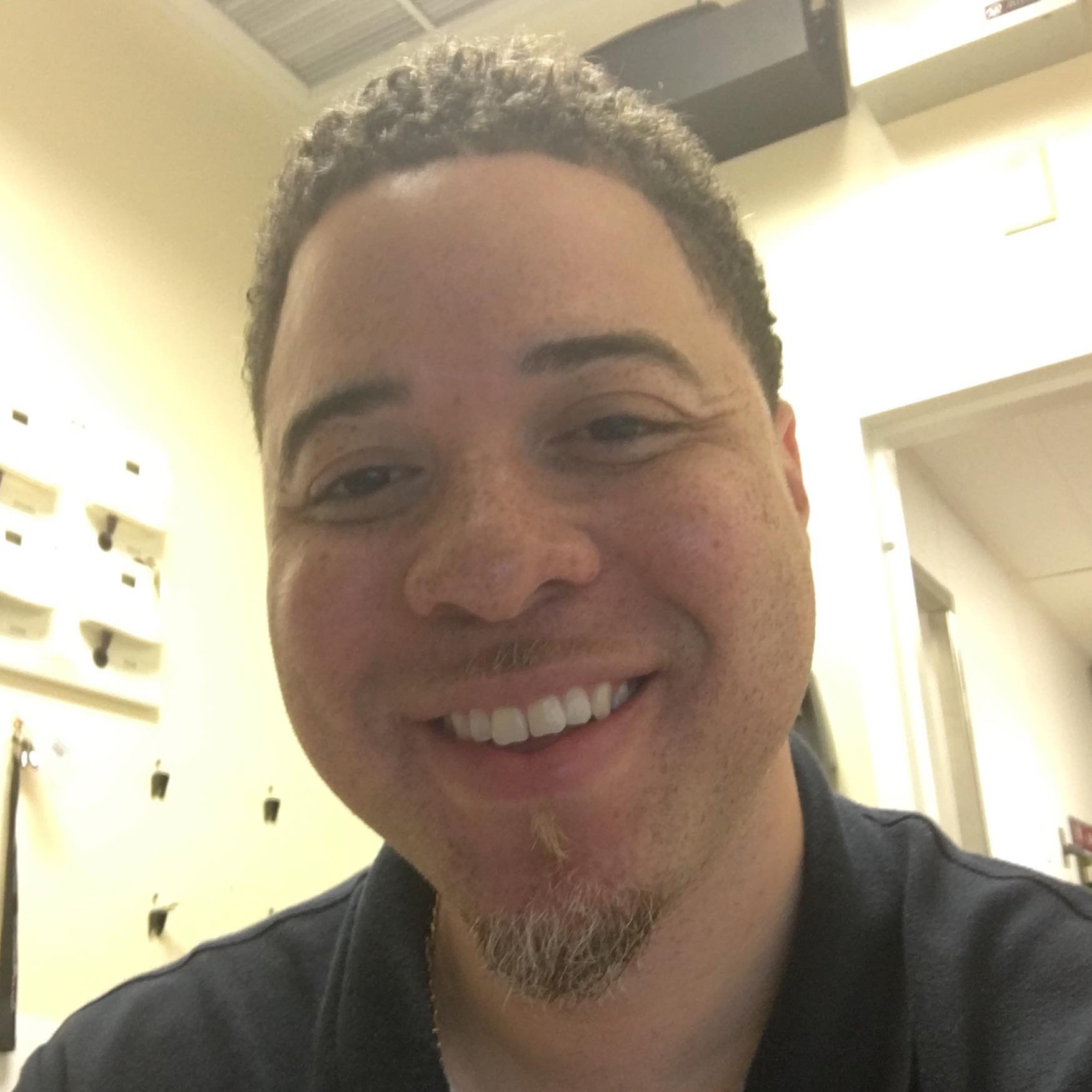 Kevin R. White