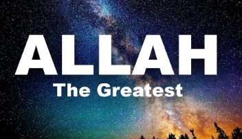 THE UNLIMITED POWER OF ALLAH Laa... - Dr. Saheed Timehin