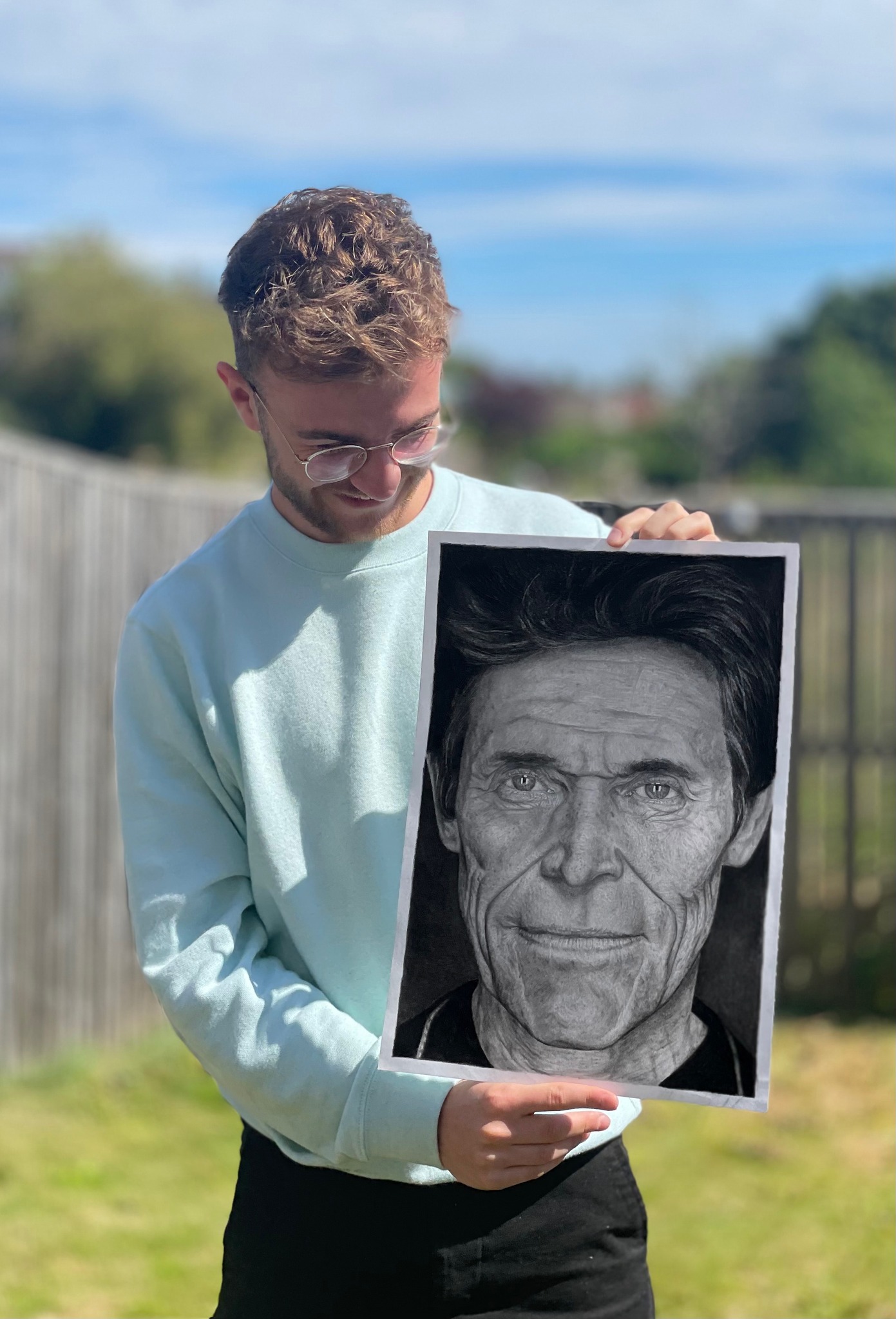 Steven Rae Art