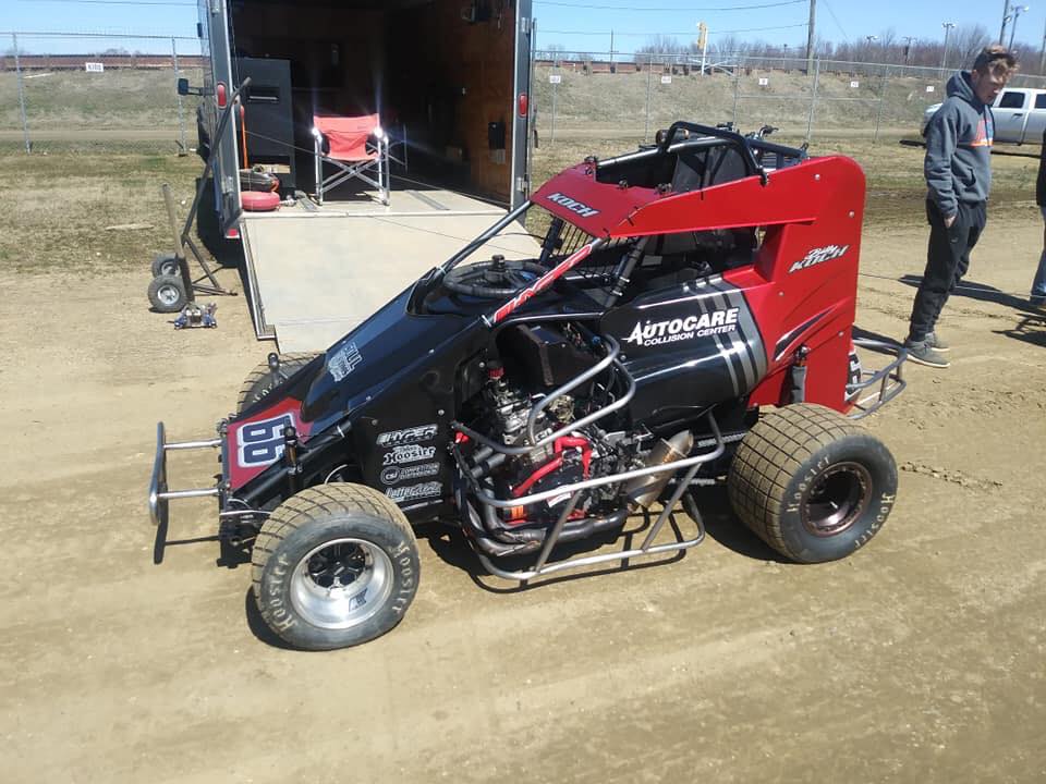 Koch Racing