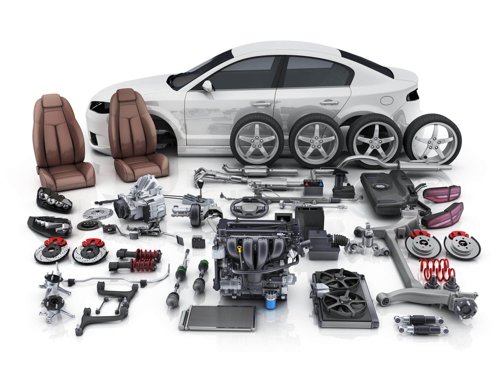 Hotautoparts.Pro - Доставка автозапчастей из Польши США | Европа +38 ...