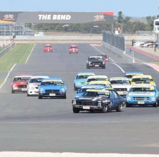 HQ Racing SA-Official