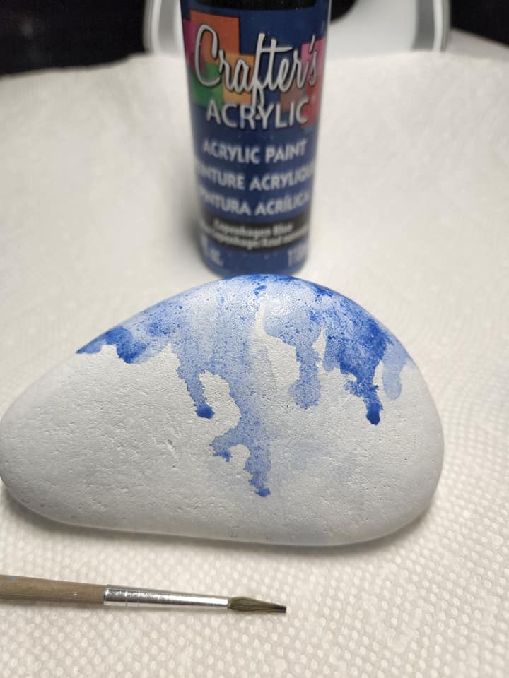 Rocan Rocks - Today's tutorial is a super simple way to do... | Facebook