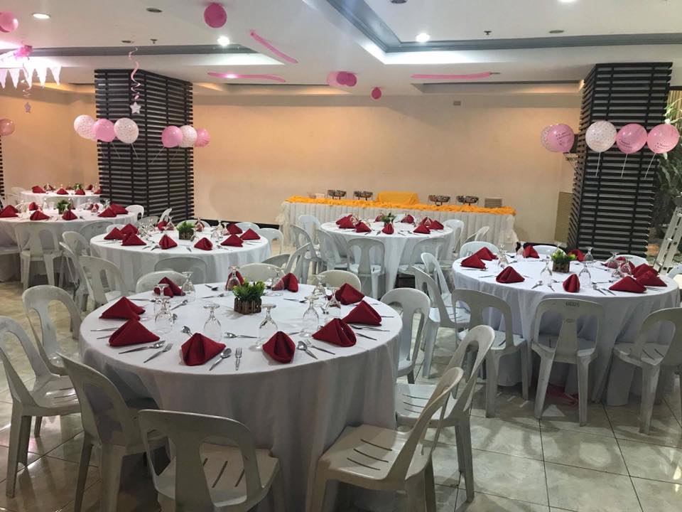 3A's Catering Services by Chef A & I | Makati