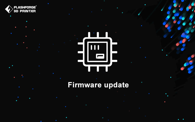 Flashforge - Firmware Update for Flashforge #GuiderII &... | Facebook