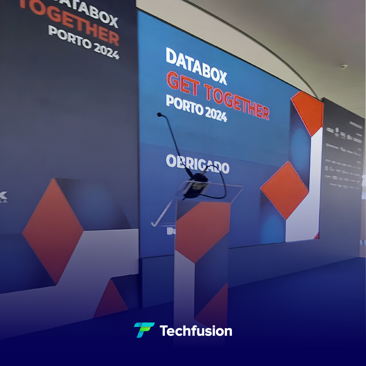 Techfusion - Tecnologias e Sistemas de Informação | Arouca