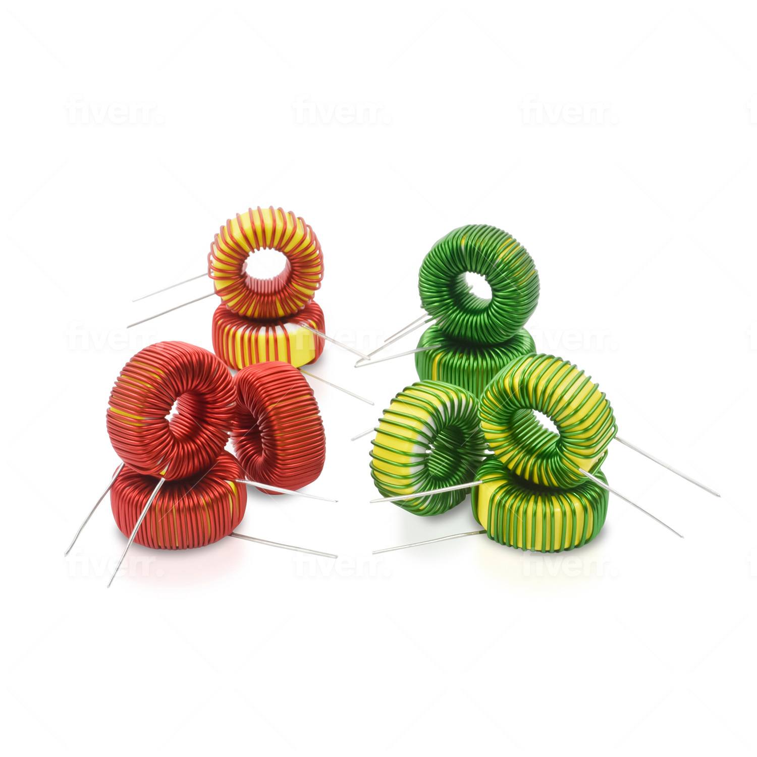 Manutech Inc., Coil Winding | Miami FL