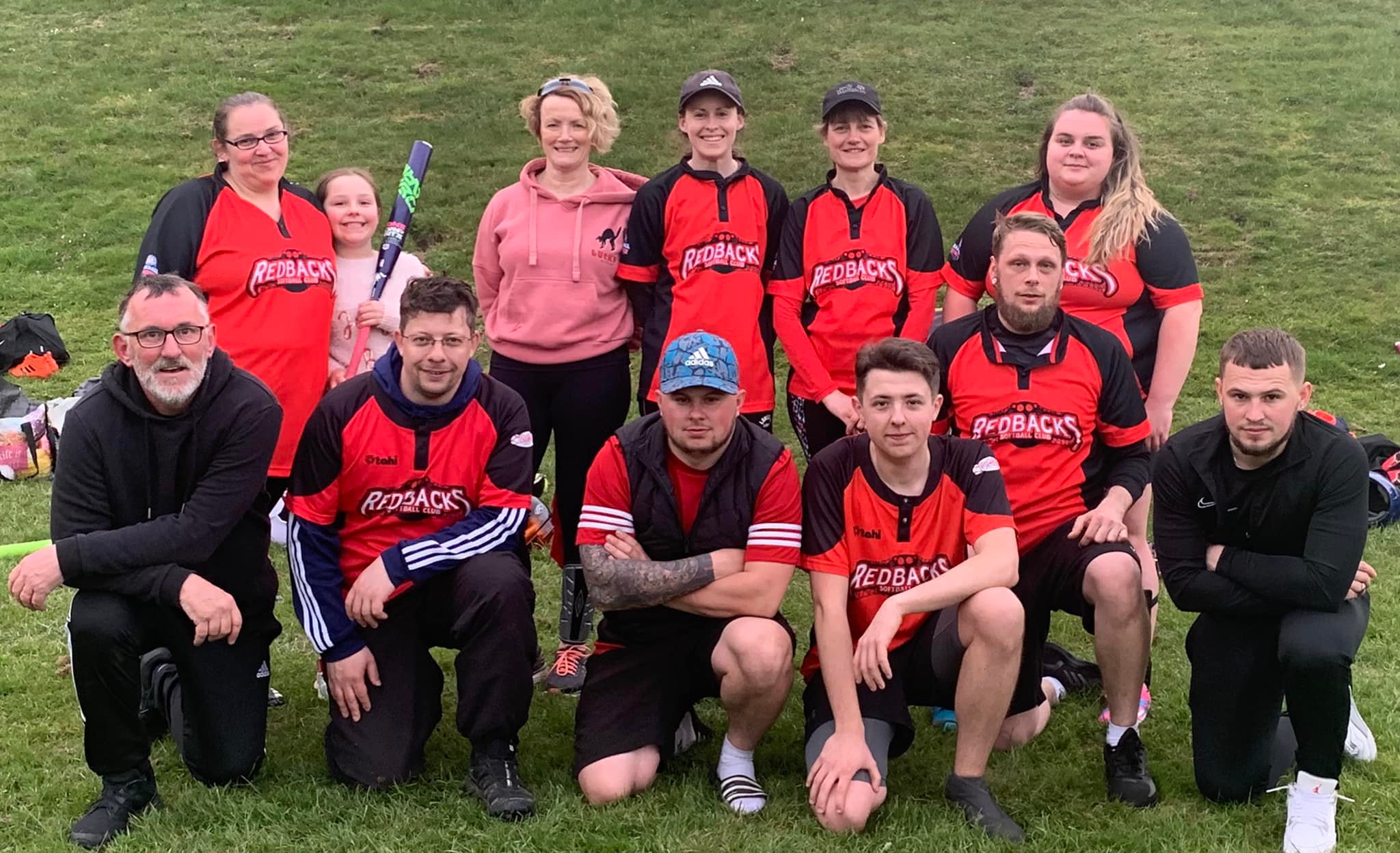 Redbacks Softball Club