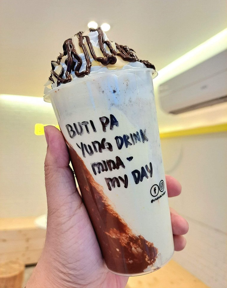 Cha Tuk Chak - Greenwoods, Pasig | Pasig