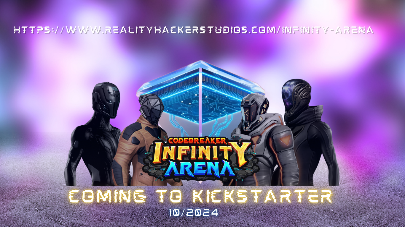 Reality Hacker Studios